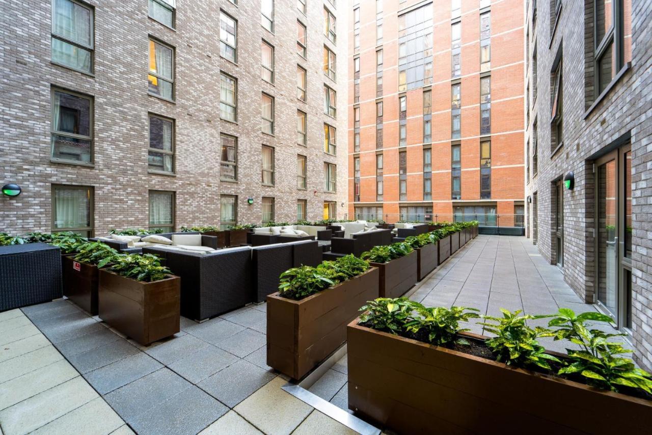 Апартаменты For Students Only Ensuite Bedrooms With Shared Kitchen At Liv Student In *